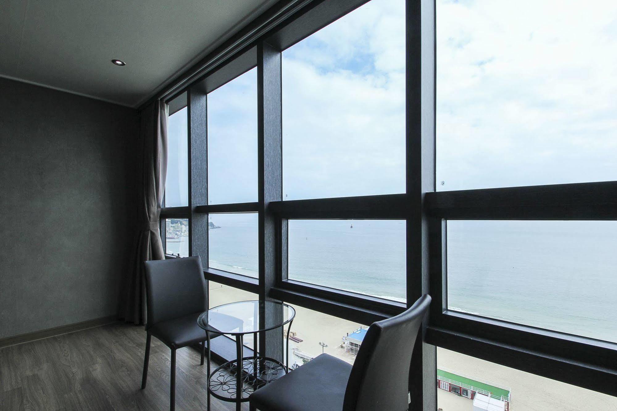 Nuri Hotel Ciudad Metropolitana de Ciudad Metropolitana de Busan Exterior foto